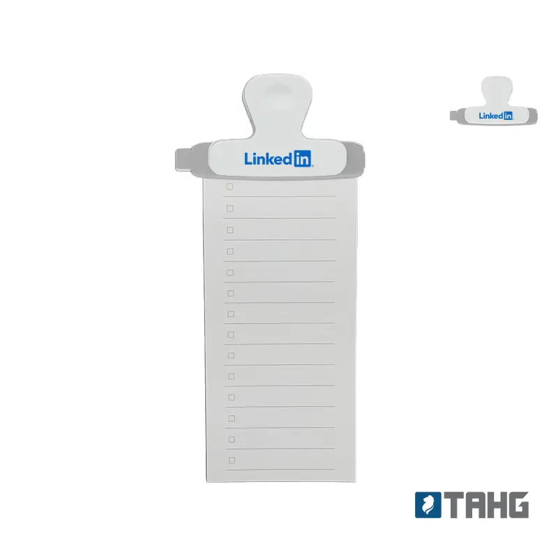 Clip Magnetico Duo