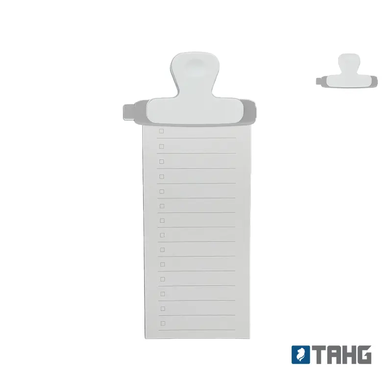 Clip Magnetico Duo