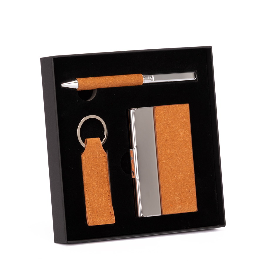 Set de Regalo ejecutivo 