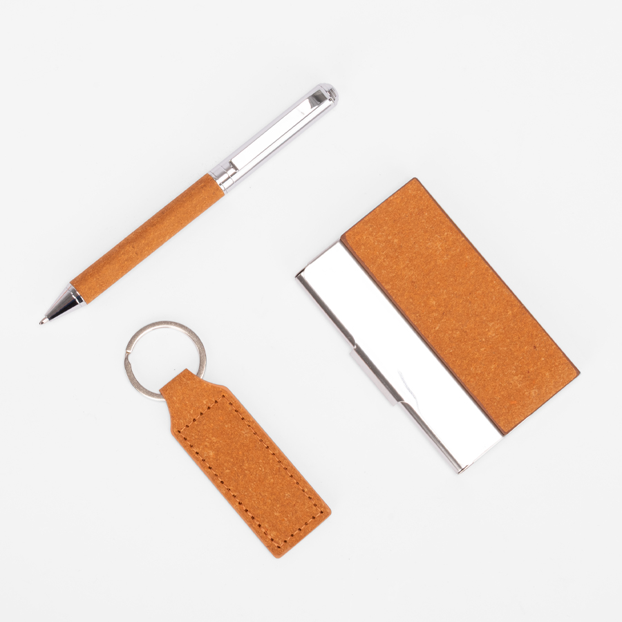 Set de Regalo ejecutivo 