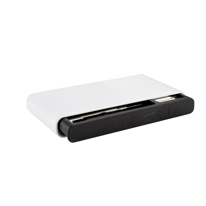 Set de destornilladores 