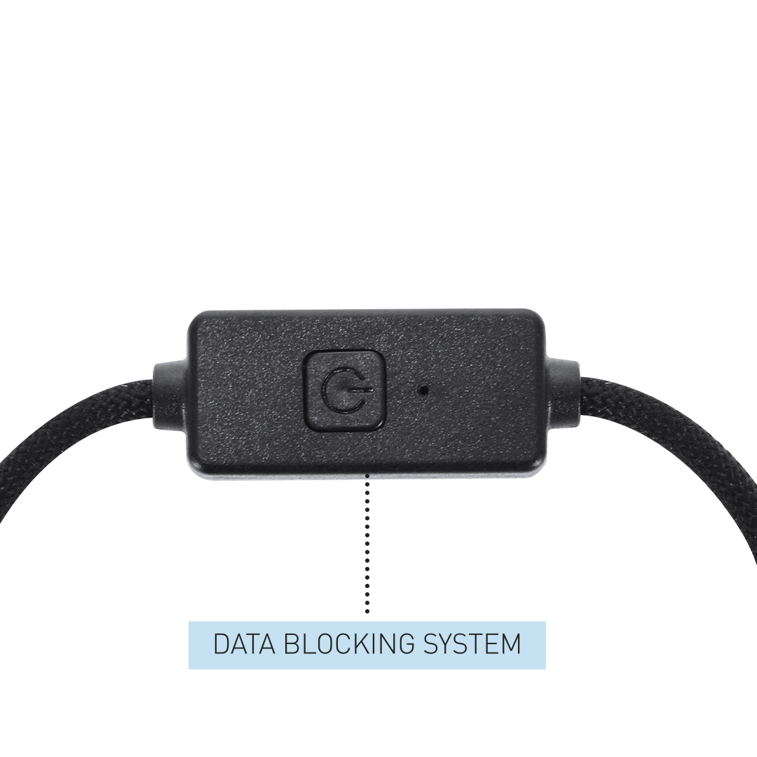 Cable Protección Piratería Gabbo