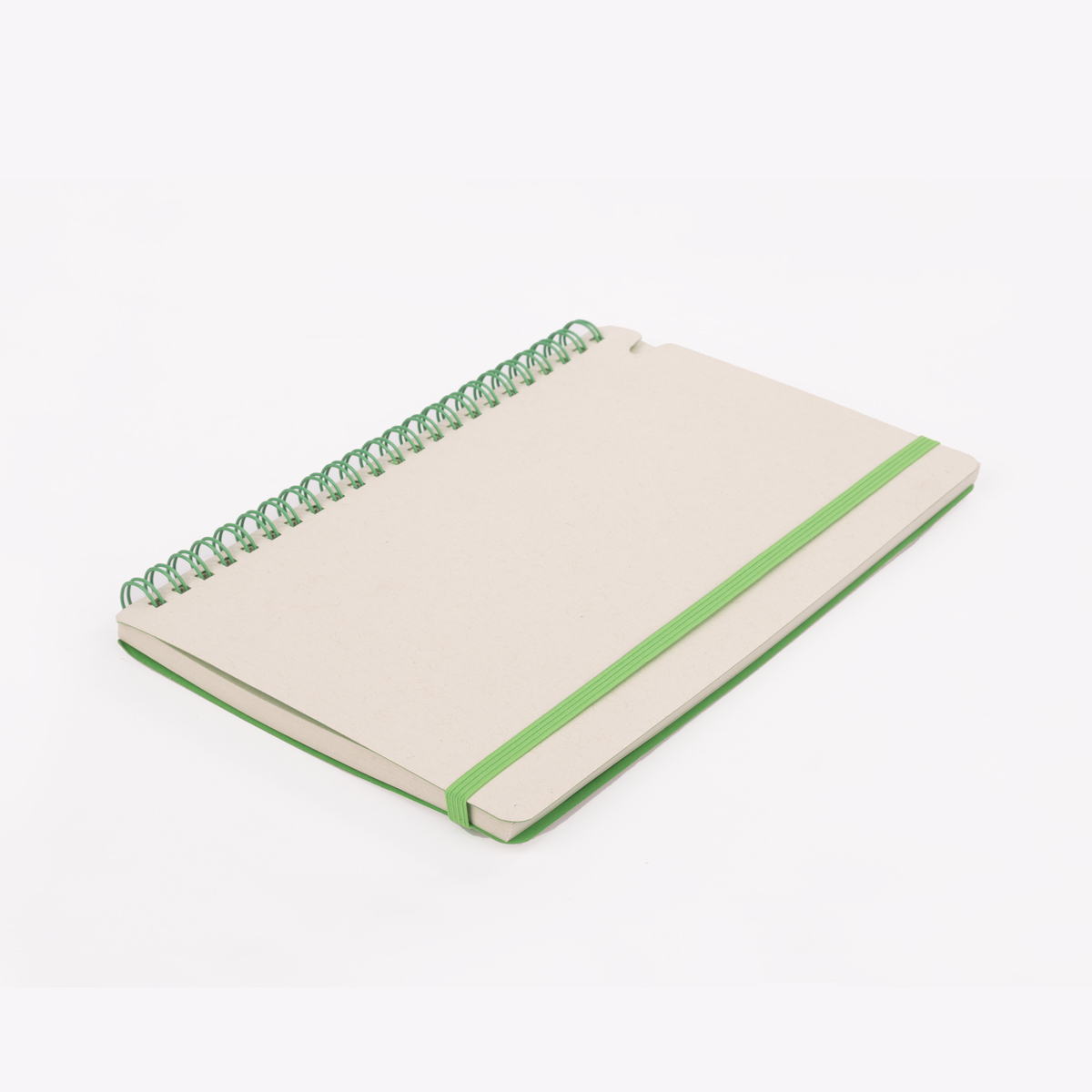 Cuaderno A5 OSORNO