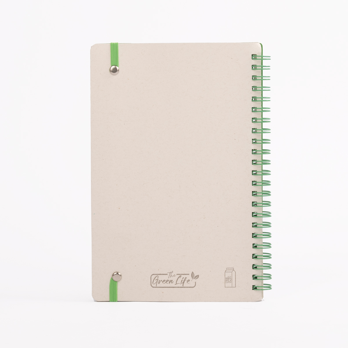 Cuaderno A5 OSORNO