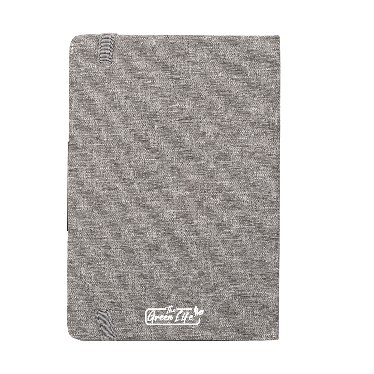 Set PARATY: Libreta de Notas, Bolígrafo y Llavero