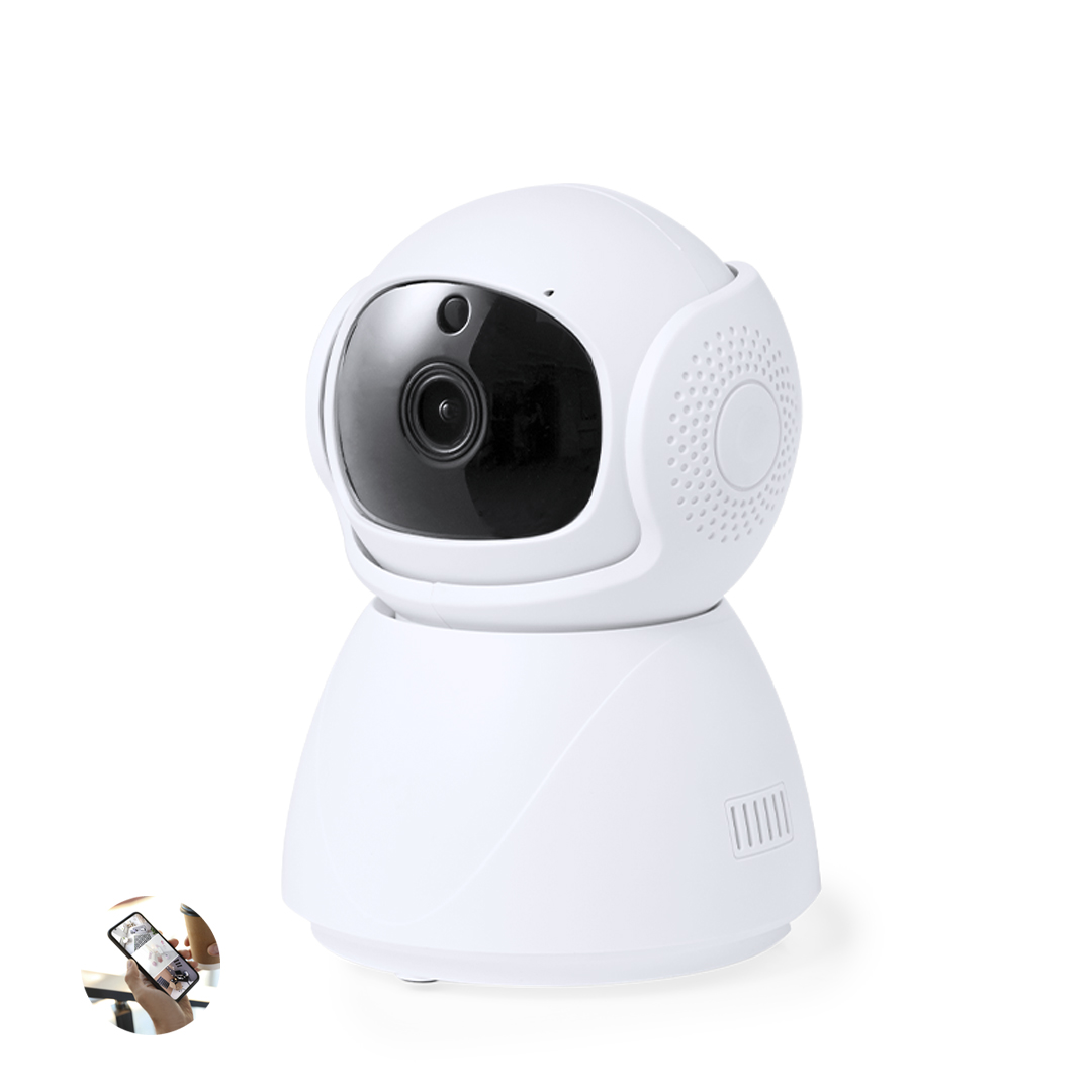 Cámara Inteligente Deors