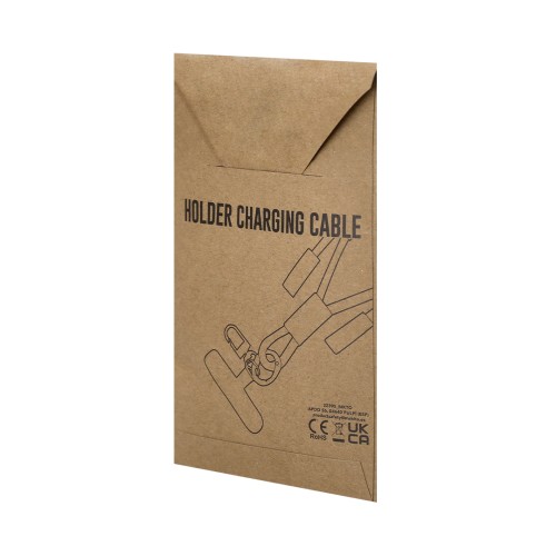 Cable Cargador Soporte Euclab