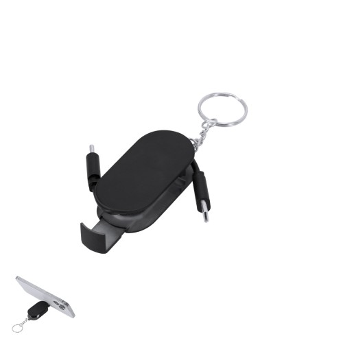 Cable Cargador Multifunción Dintry