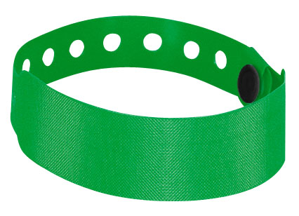 Pulsera de PVC