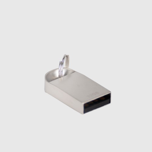 USB 2.0 Mini-Pendrive 