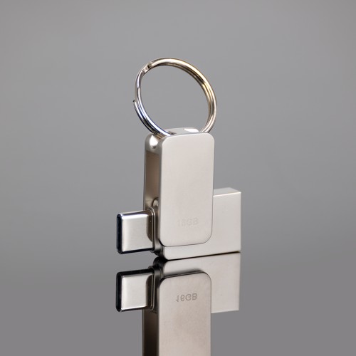 USB 3.0 Mini-Pendrive 