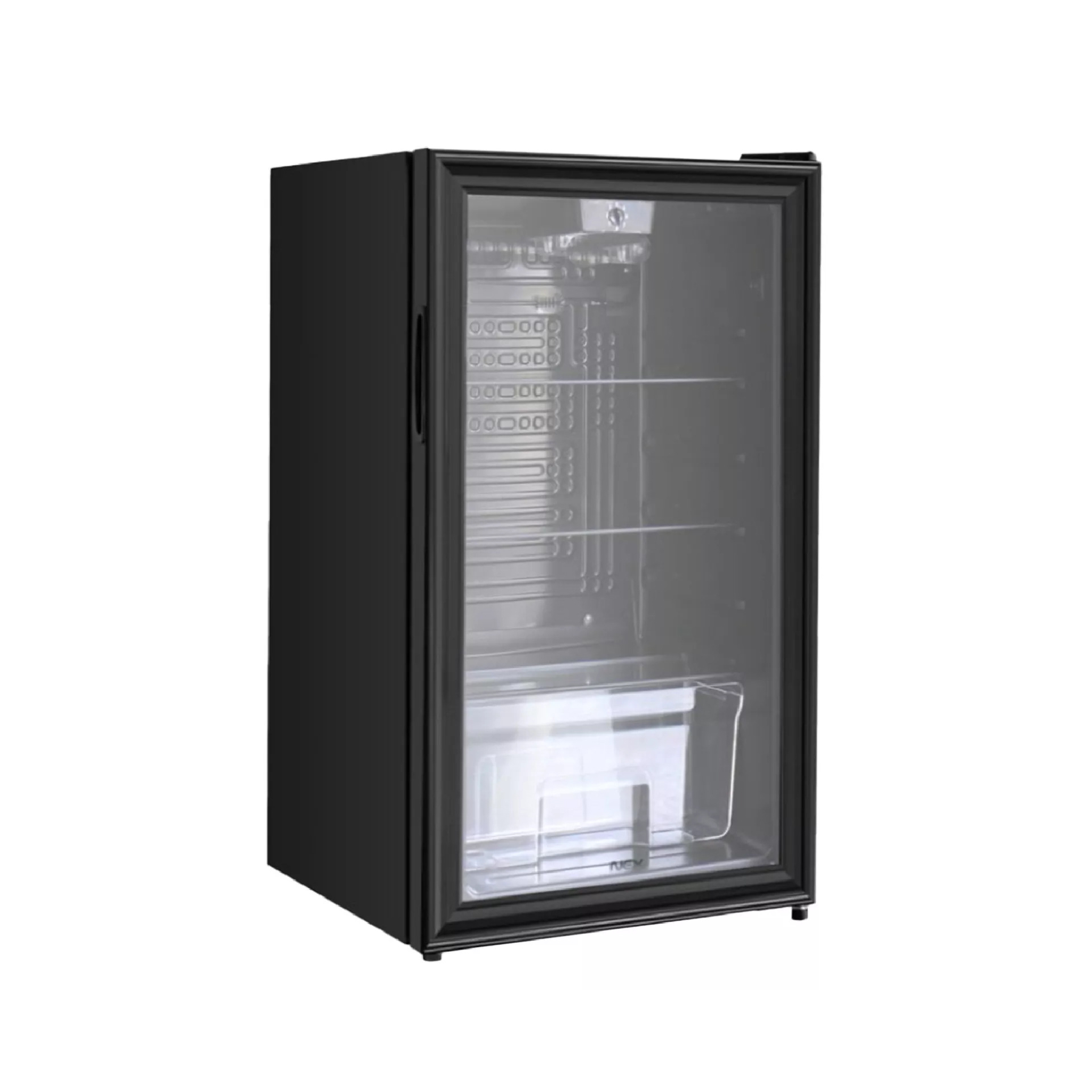 Frigobar VCL-092 negro 92 lt