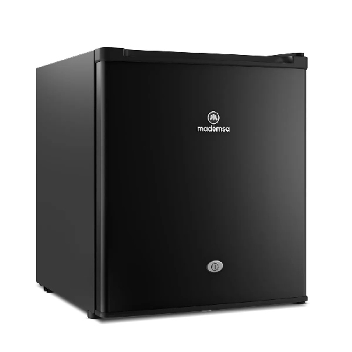 Frigobar 50L Frío Directo con Llave