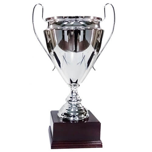 Copa CAS 8