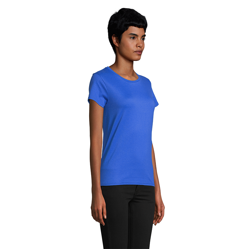 Polera Pioneer Mujer