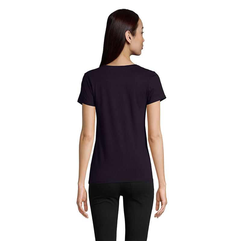 Polera Pioneer Mujer