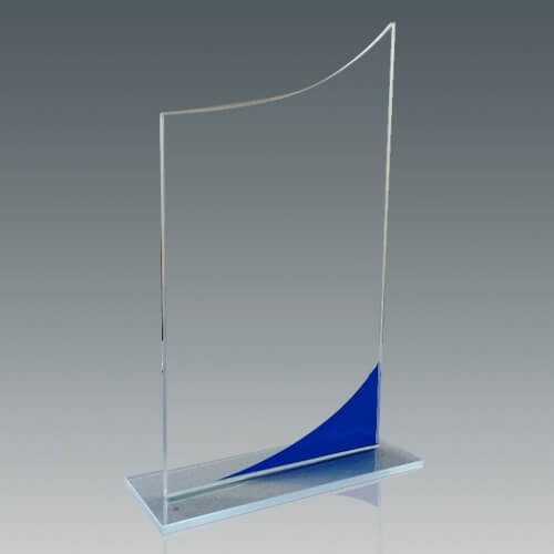 Galvano Cristal FR 30