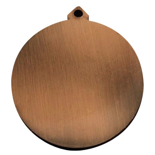 Medalla de Fierro 40mm MD123