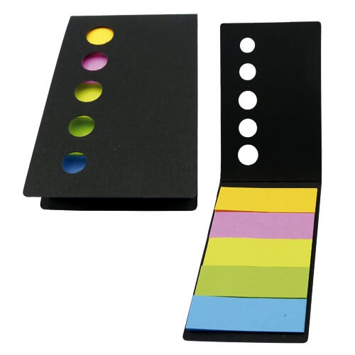 Memo set Tapa carton N17
