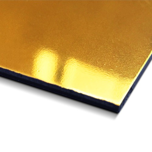 Placa Metalex