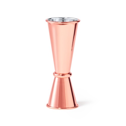 Set Coctelera Barrista M125
